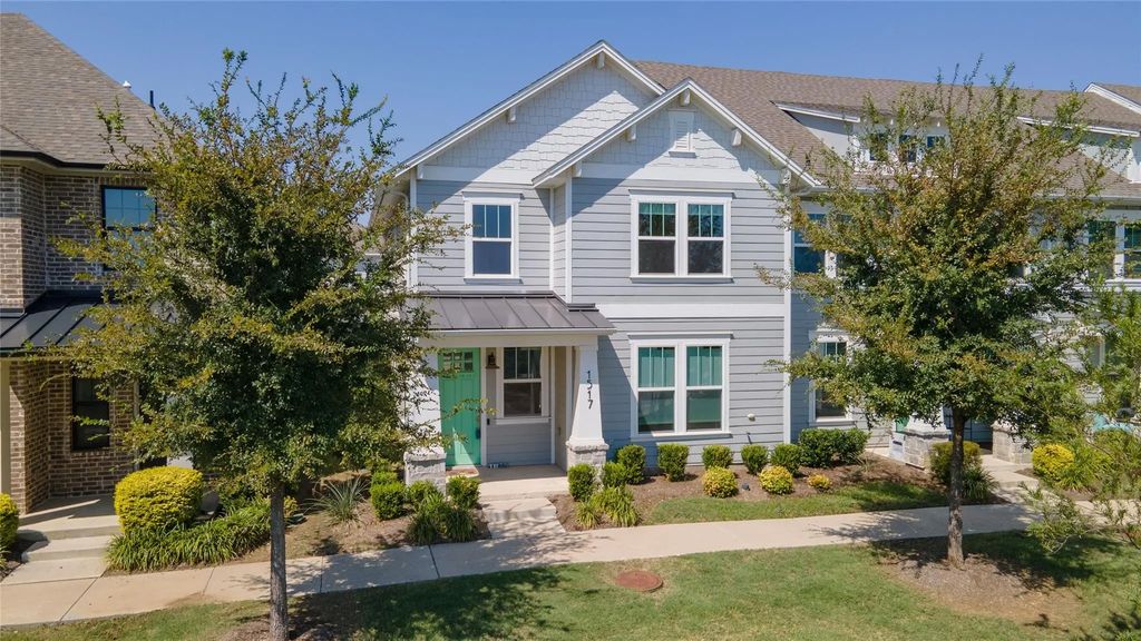 1517 Jackson Street, Carrollton