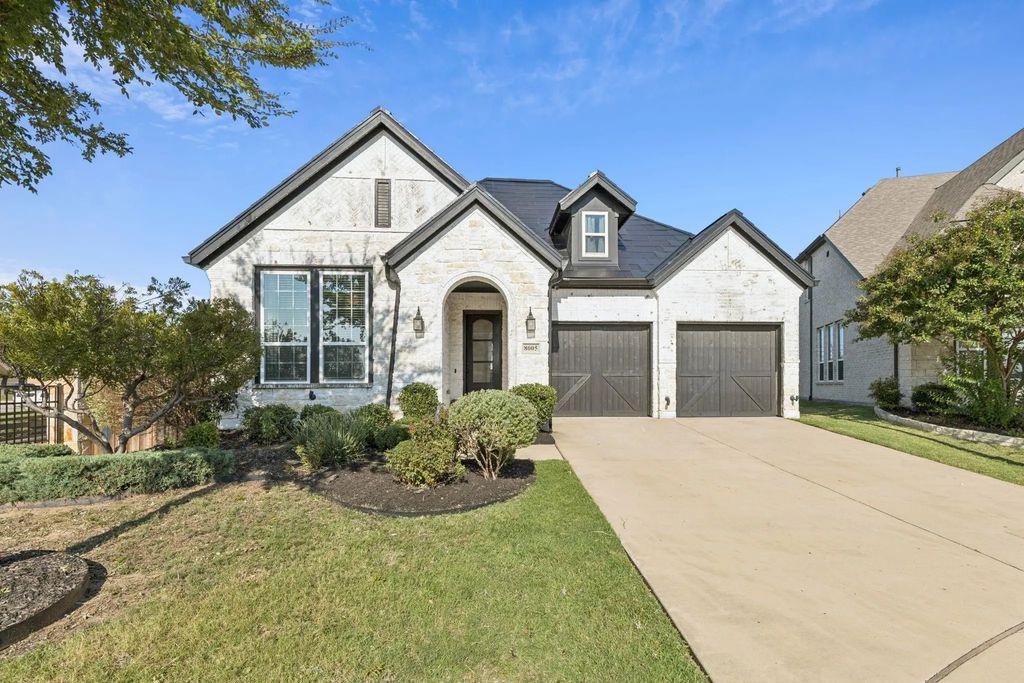 8005 Mary Curran Court, Dallas