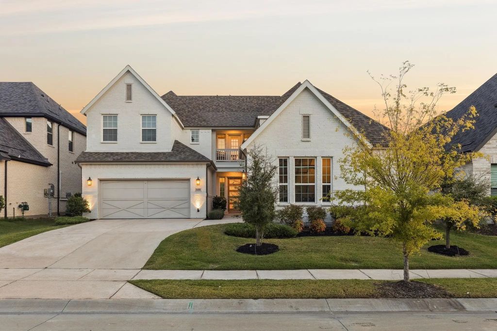 1408 Ellicott Drive, Celina