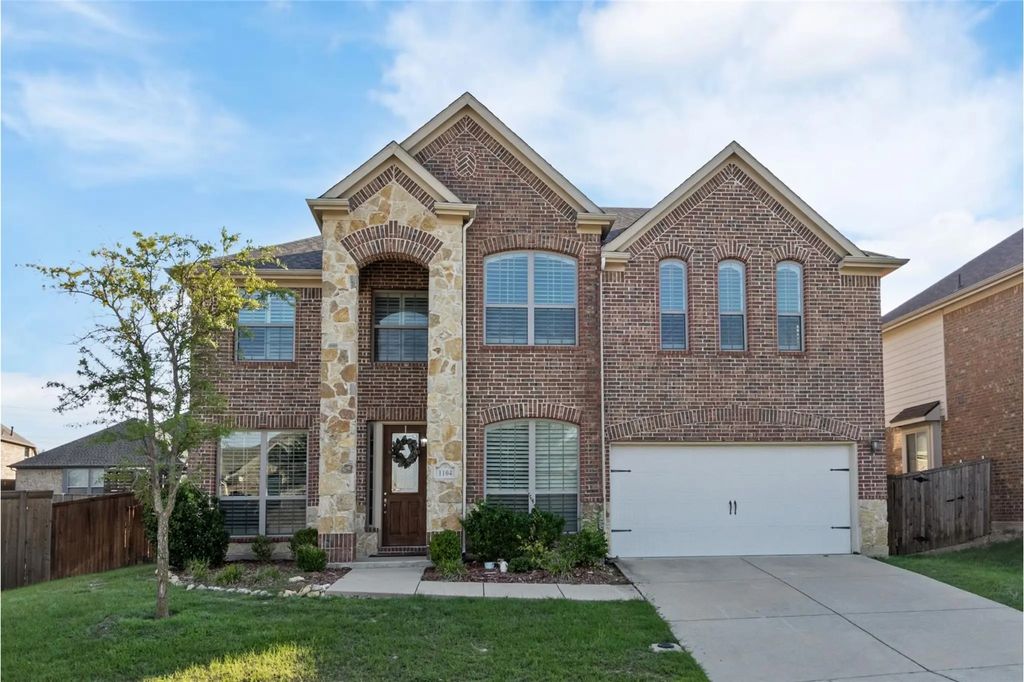 1104 Bentley Drive, Roanoke