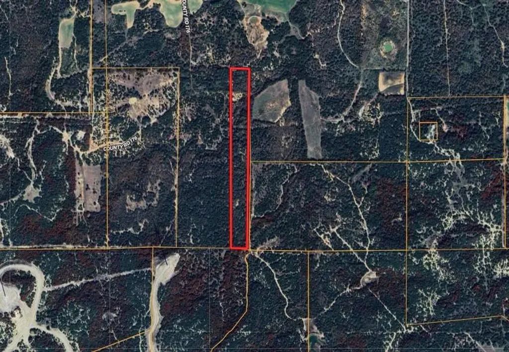 Off Fm 3265, Baird