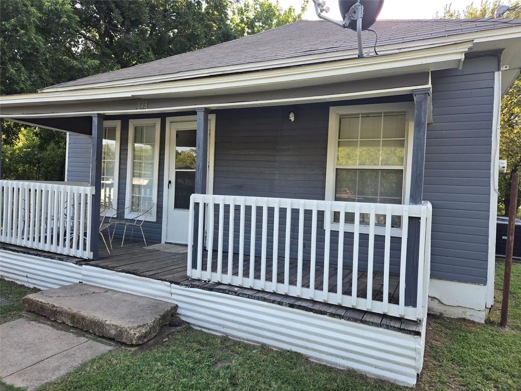 535 Hancock Street, Gainesville