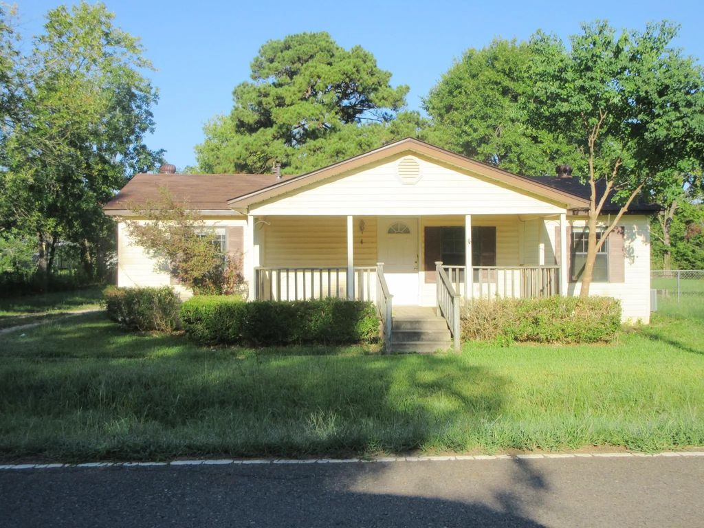 1620 Wafer Road, Haughton