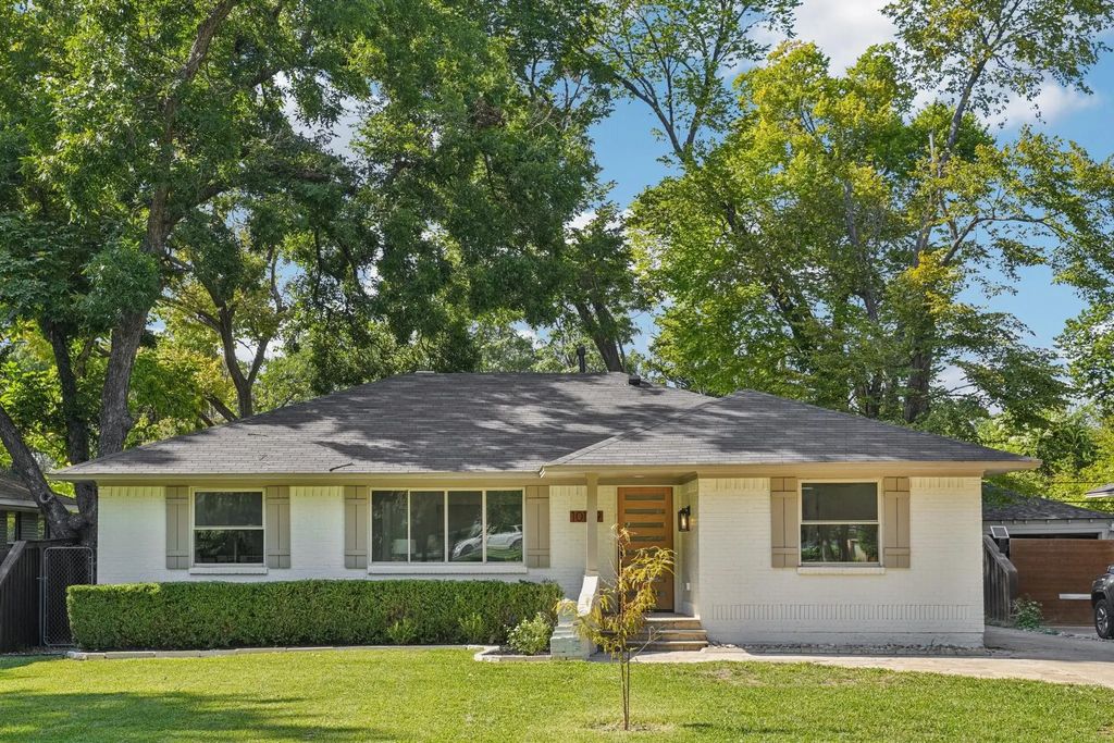 10129 Gateway Lane, Dallas