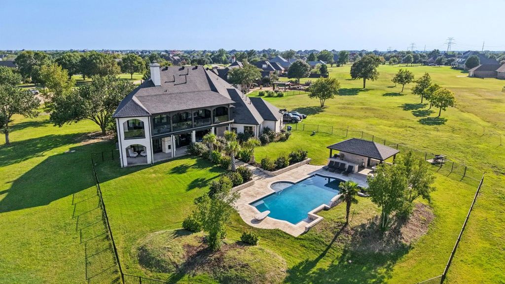 104 Harvest Ridge Cove, McLendon Chisholm