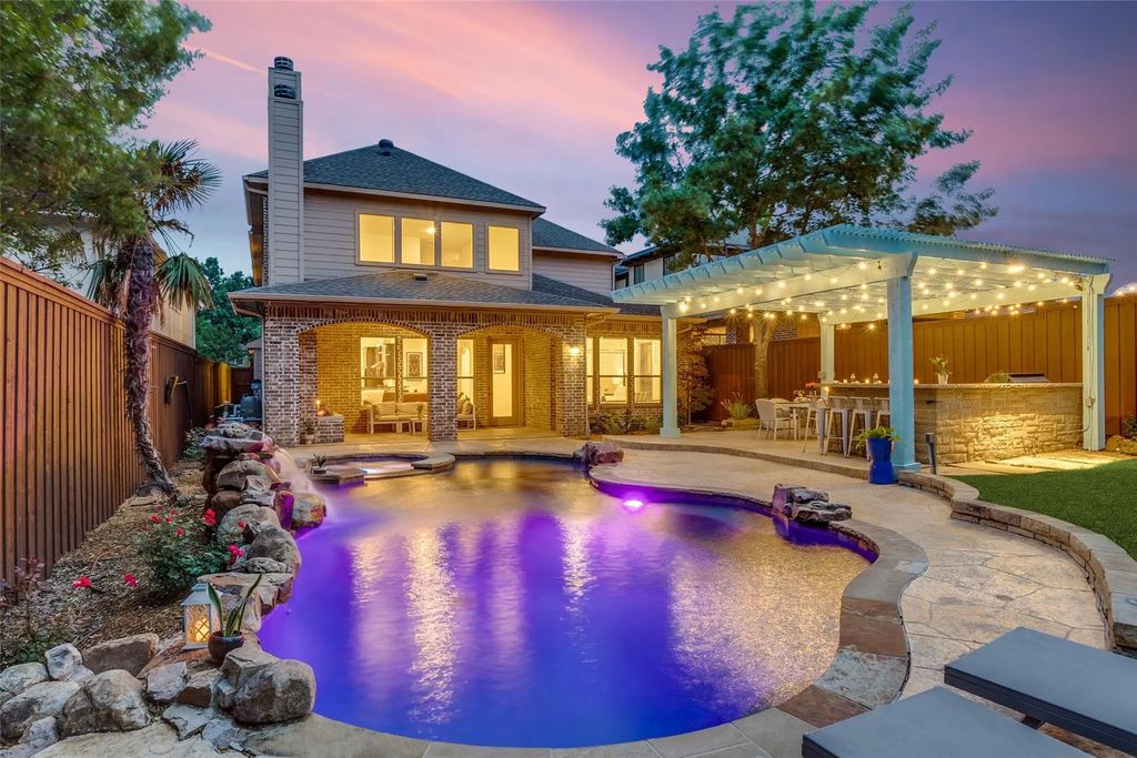 5933 Prospect Avenue, Dallas