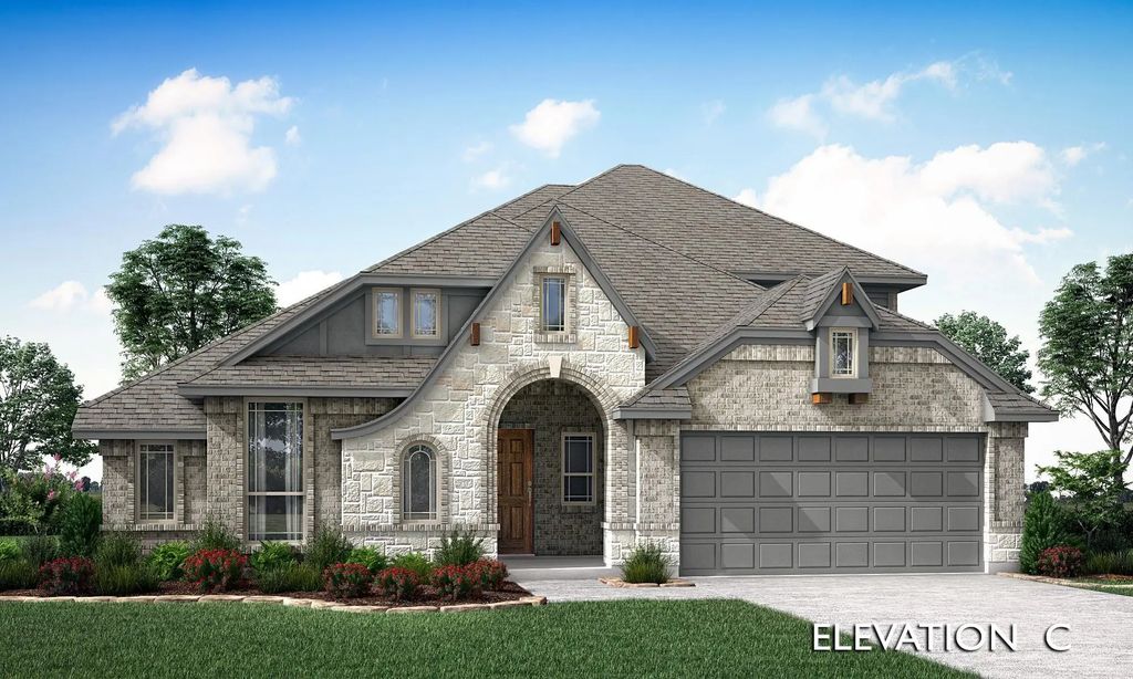 328 Bowrider Lane, Granbury