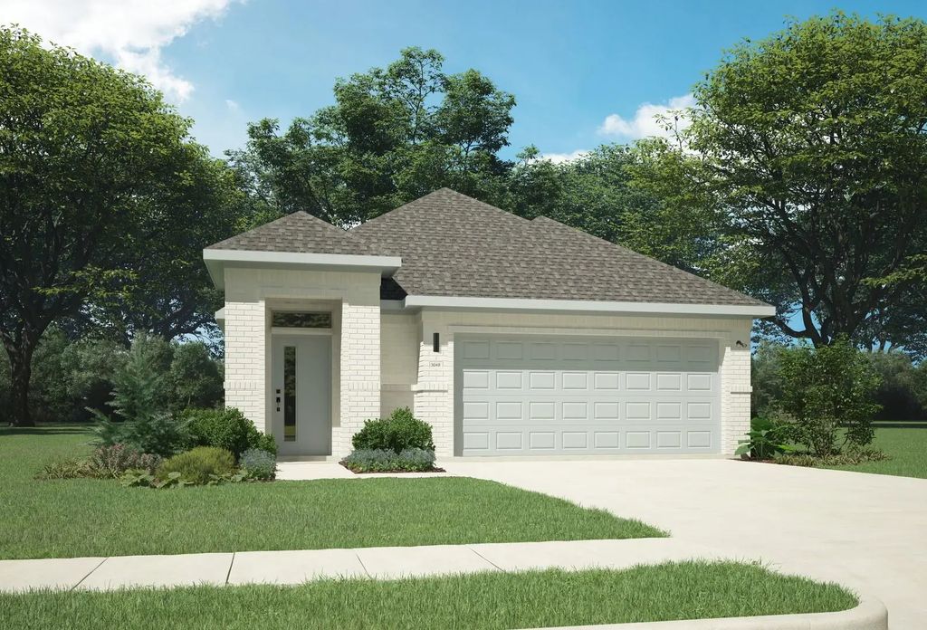 5706 Briarcroft Drive, Princeton
