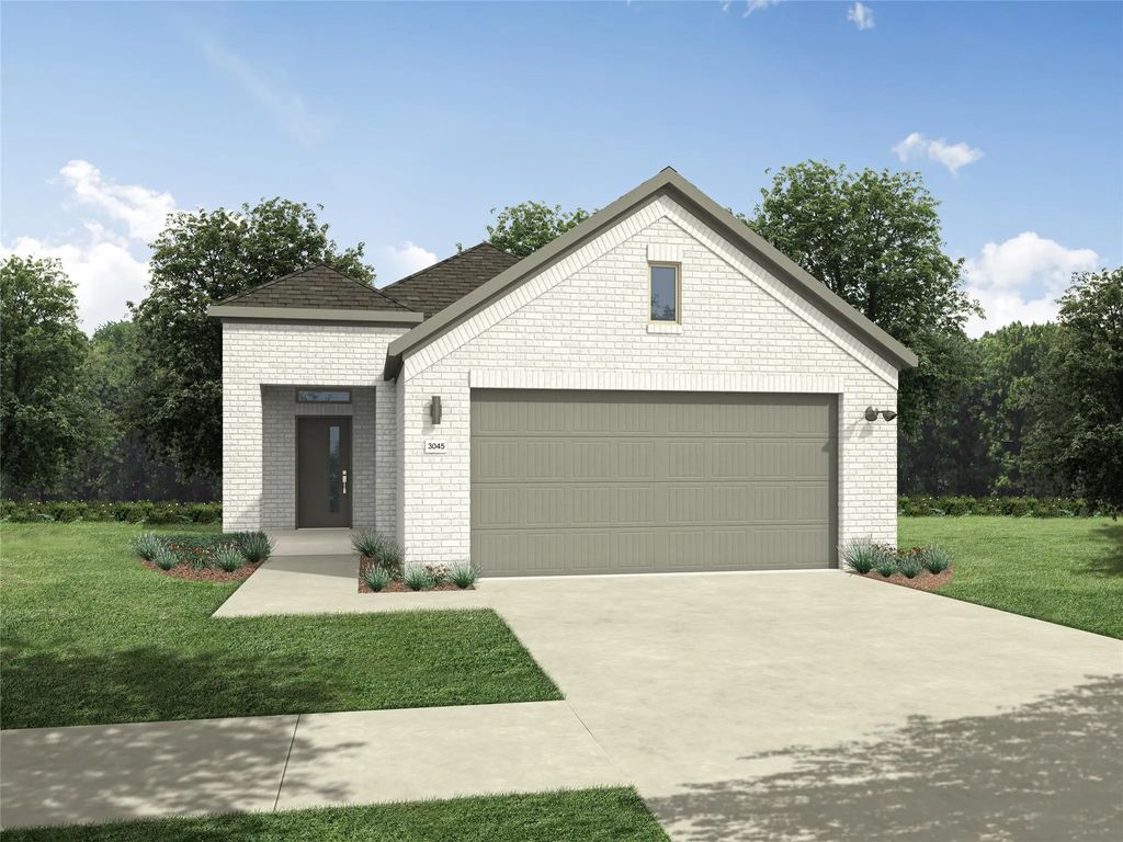 5807 Briarcroft Drive, McKinney