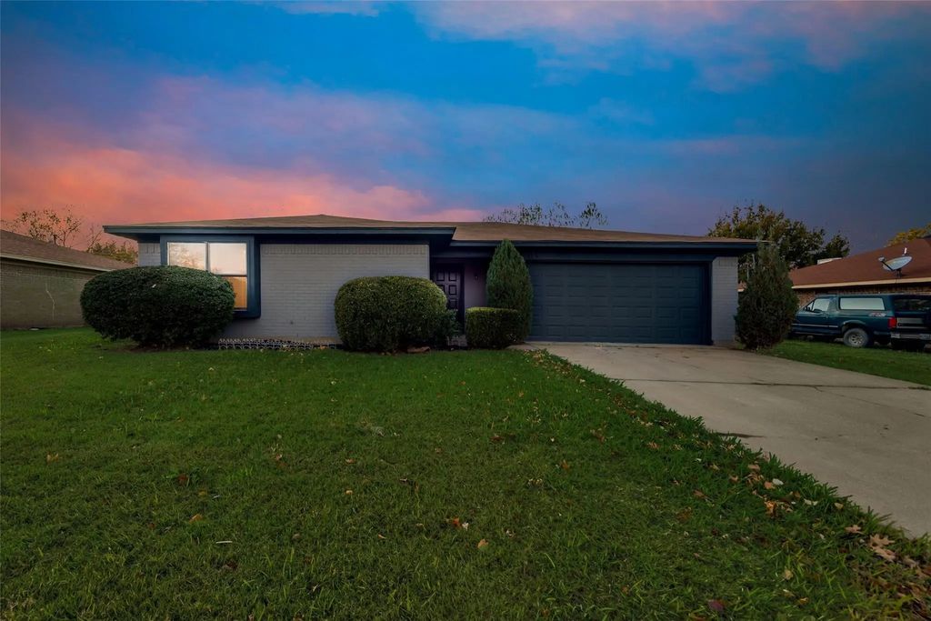 119 Chris Court, Alvarado