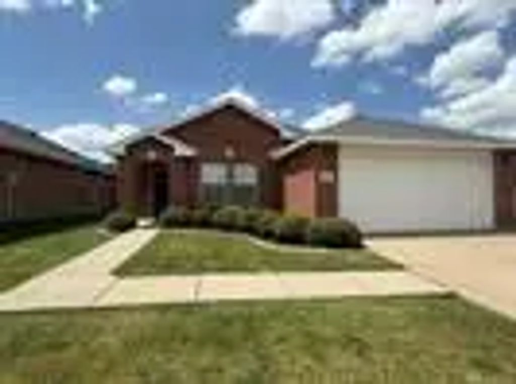12641 Lost Prairie Drive, Fort Worth