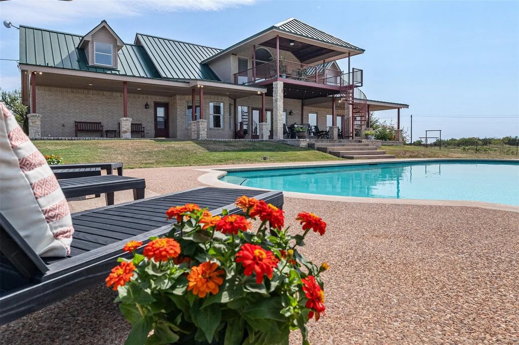 103 Patrick Creek Road, Weatherford