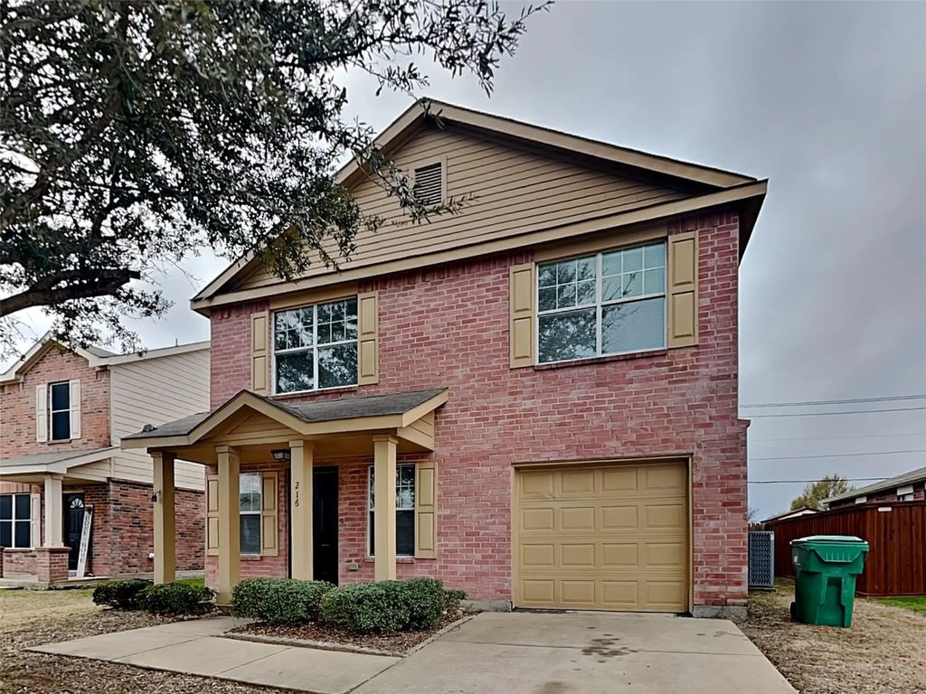 216 Turning Tree Road, Wilmer