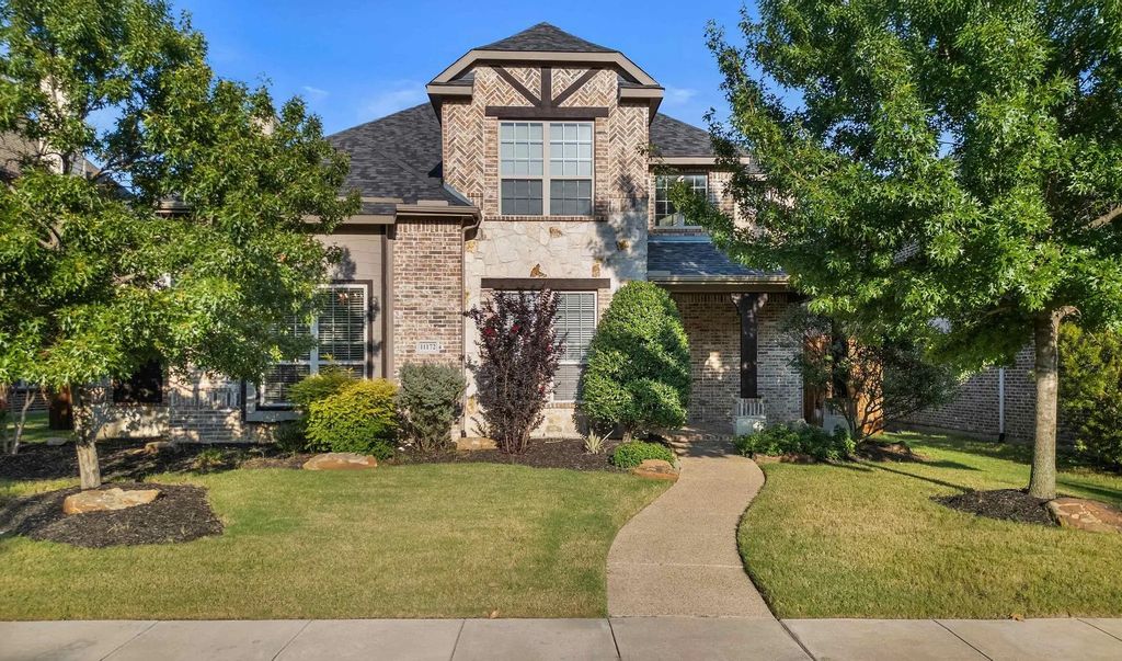 11172 Dorchester Lane, Frisco