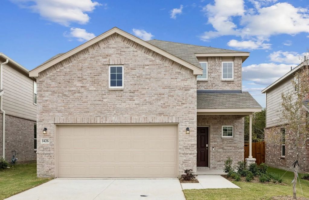 1426 Tramore Way, Princeton