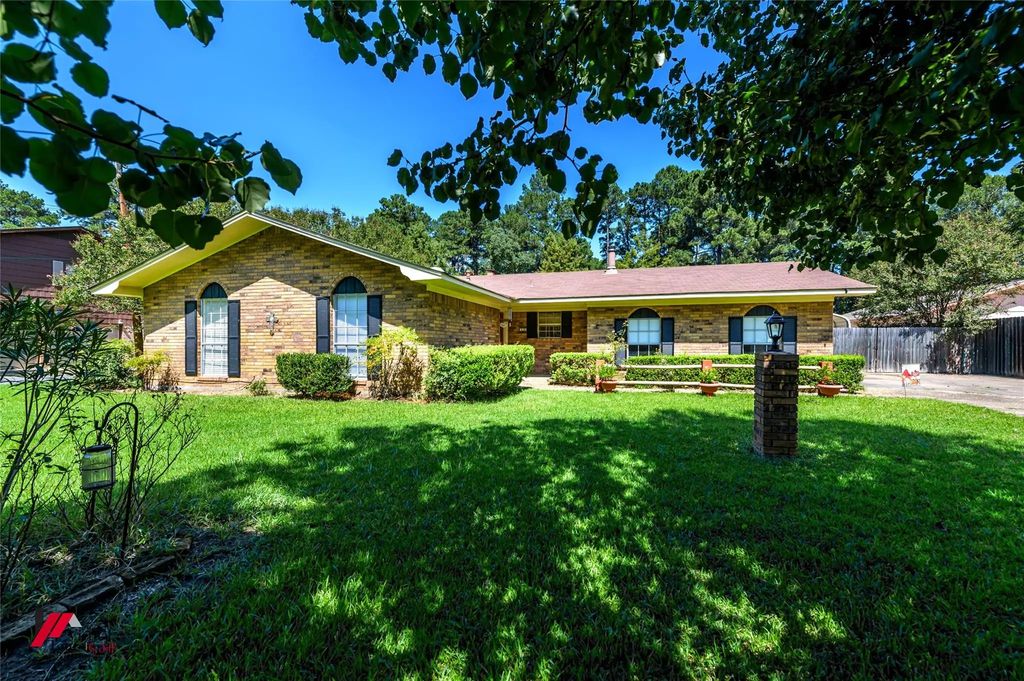 436 Mars Drive, Shreveport