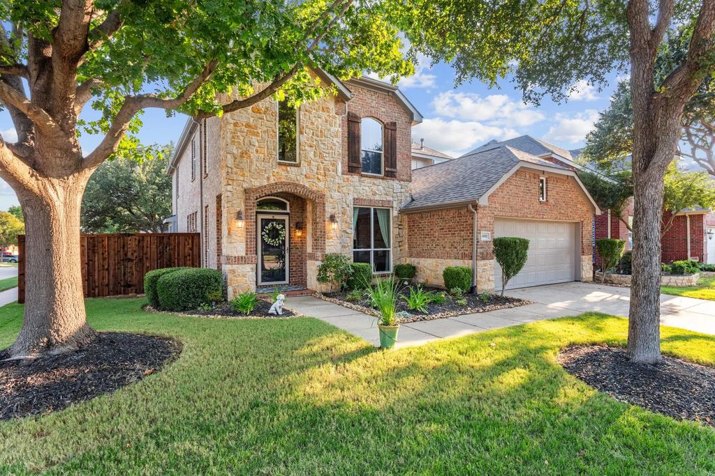 4001 Appleton Lane, Flower Mound
