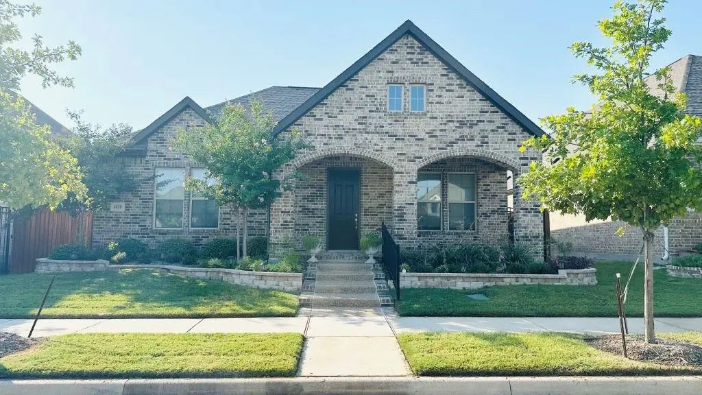 4850 Cypress Thorn Drive, Arlington