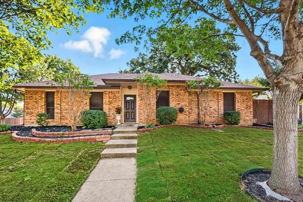 200 Timber Ridge Lane, Coppell