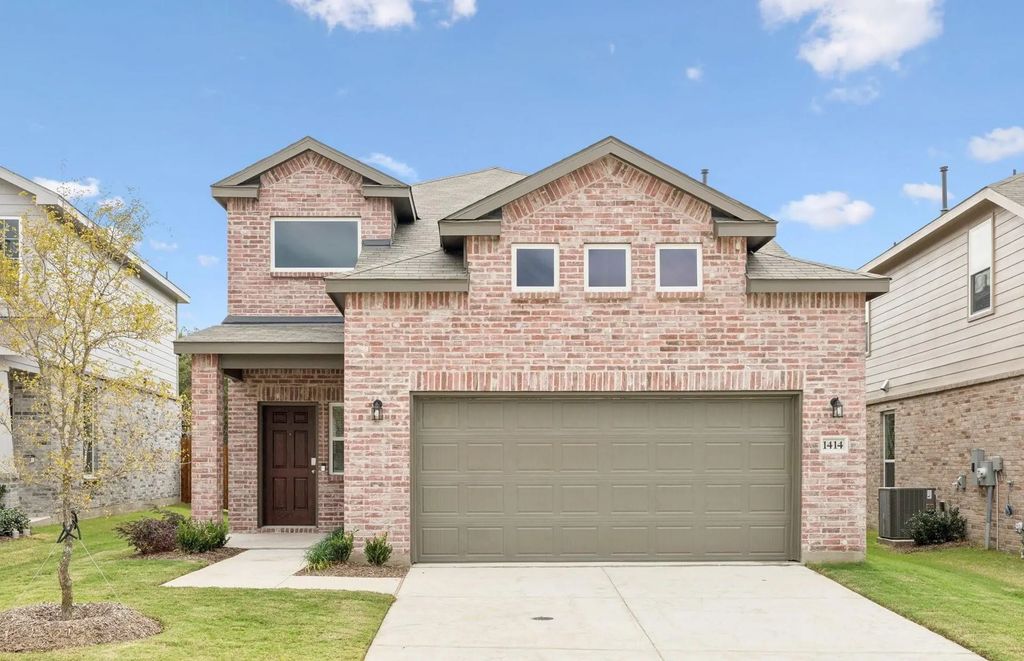 1414 Tramore Way, Princeton