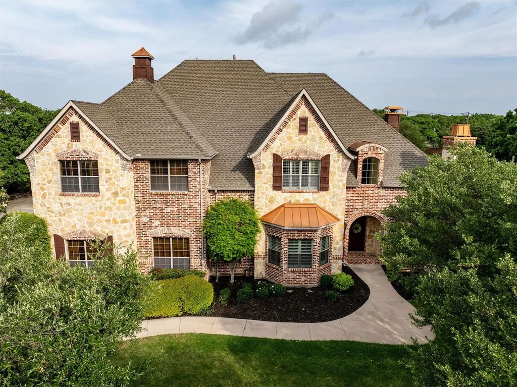 3916 Maggies, Denton