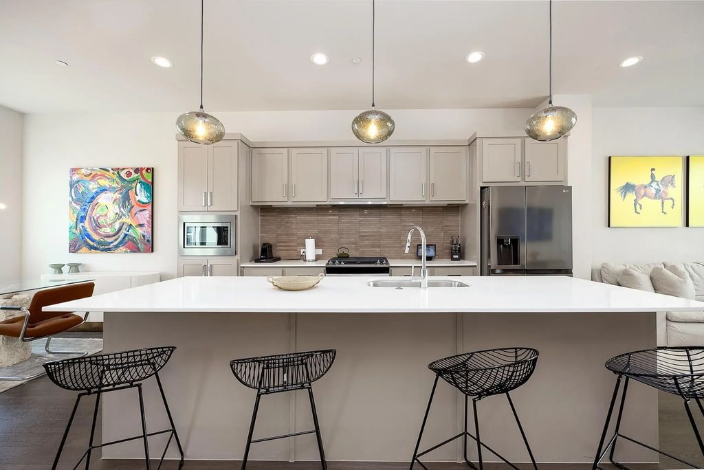 1771 Mccoy Street 107, Dallas