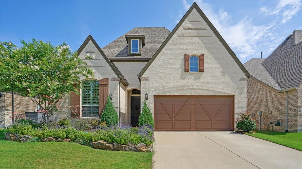 825 Pier Street, Little Elm