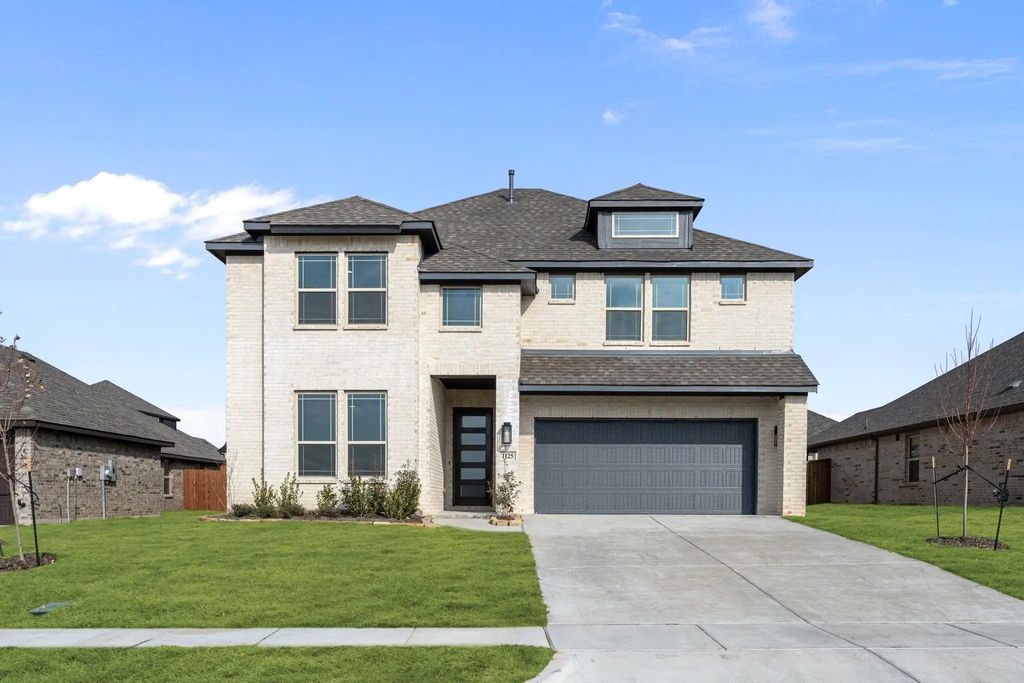1125 Chandler Drive, Crowley