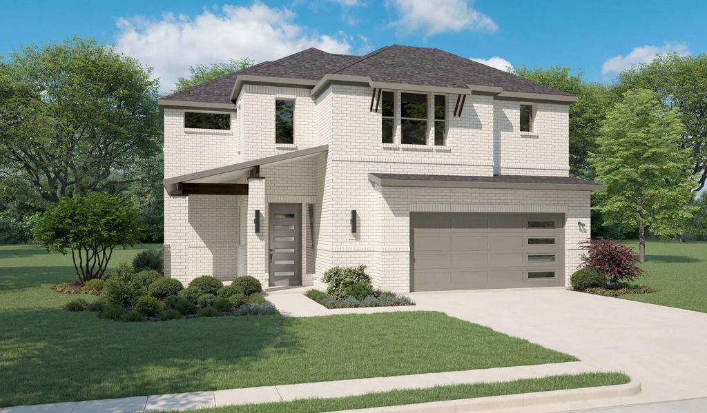 4713 Morgan Street, McKinney