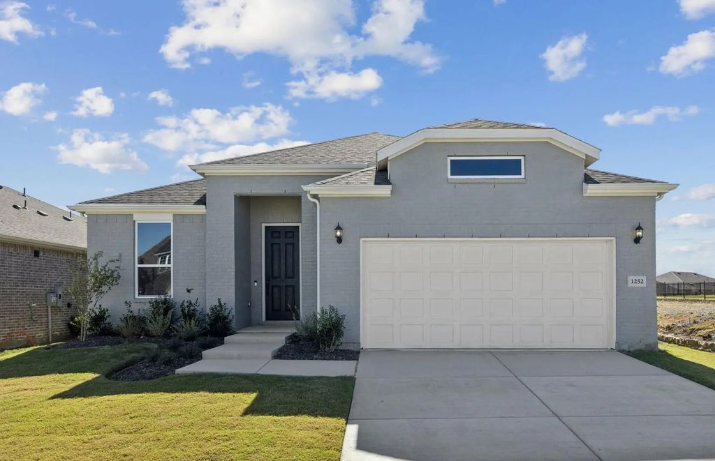 1252 Nicklaus Avenue, Celina
