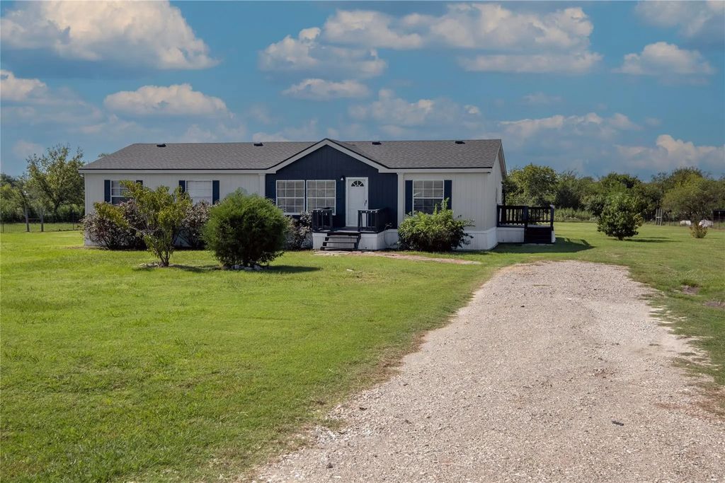 5657 Cheryl Lane, Kaufman