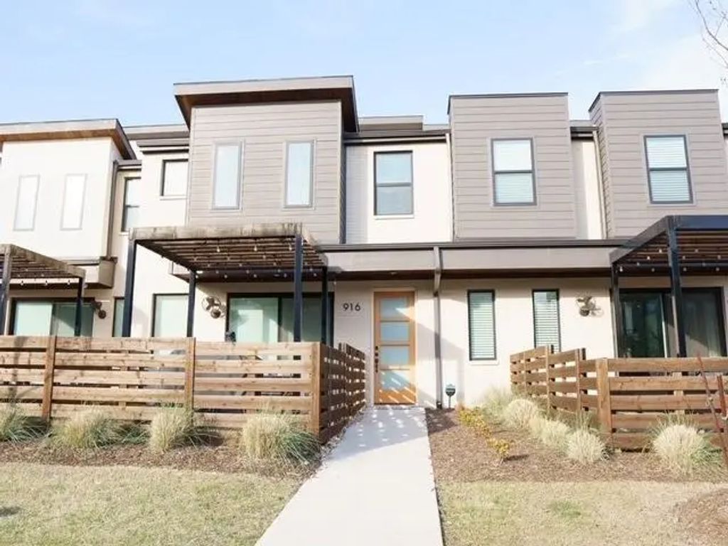 916 Emerling Drive, McKinney