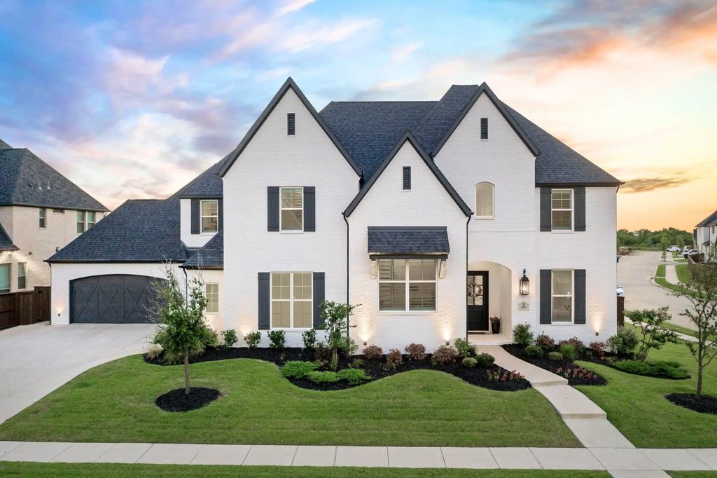 3405 Bellcrest Way, Celina
