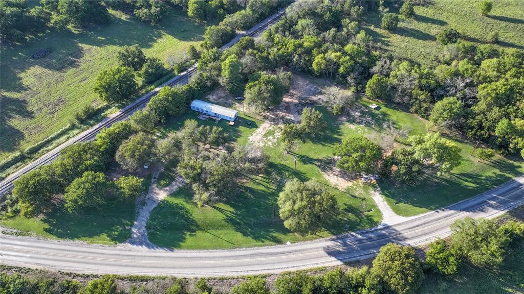 3548 Fm 1125, Bowie