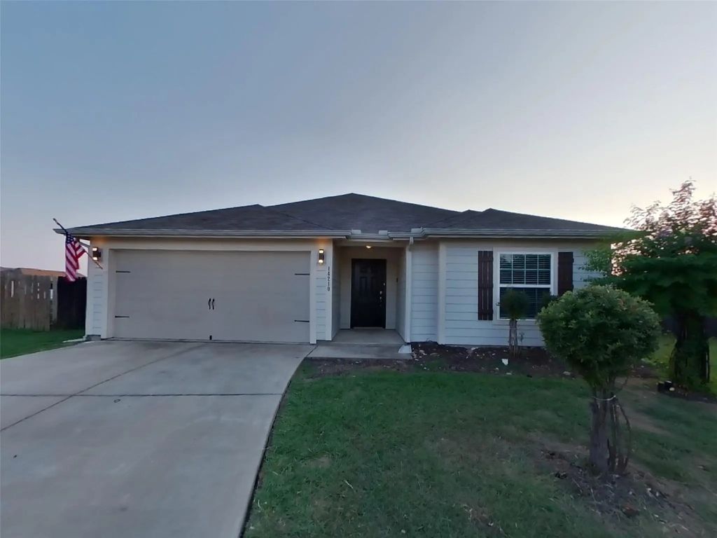 14210 Bridgeview Lane, Dallas