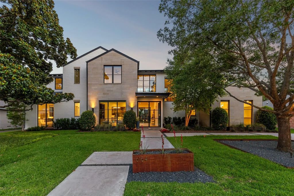 6154 Yorkshire Drive, Dallas