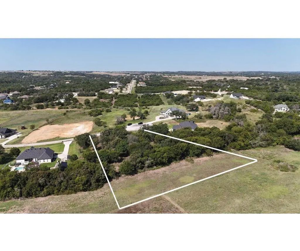 2024 Veal Circle, Weatherford