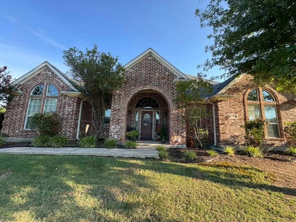 4316 Peachtree Lane, Denison