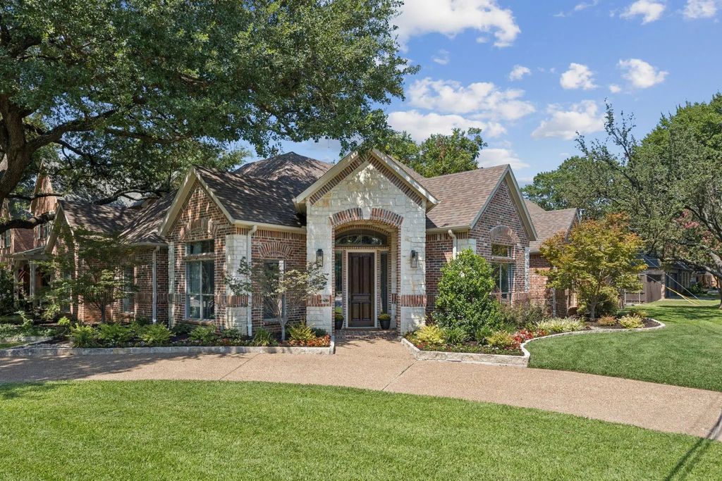 3675 Norcross Lane, Dallas