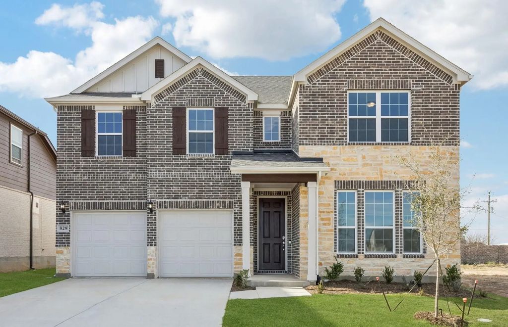 829 Norfolk Lane, Godley