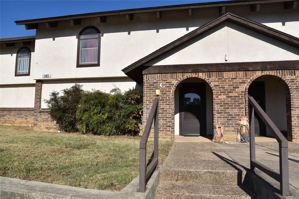 149 Pr 1509 C, Runaway Bay