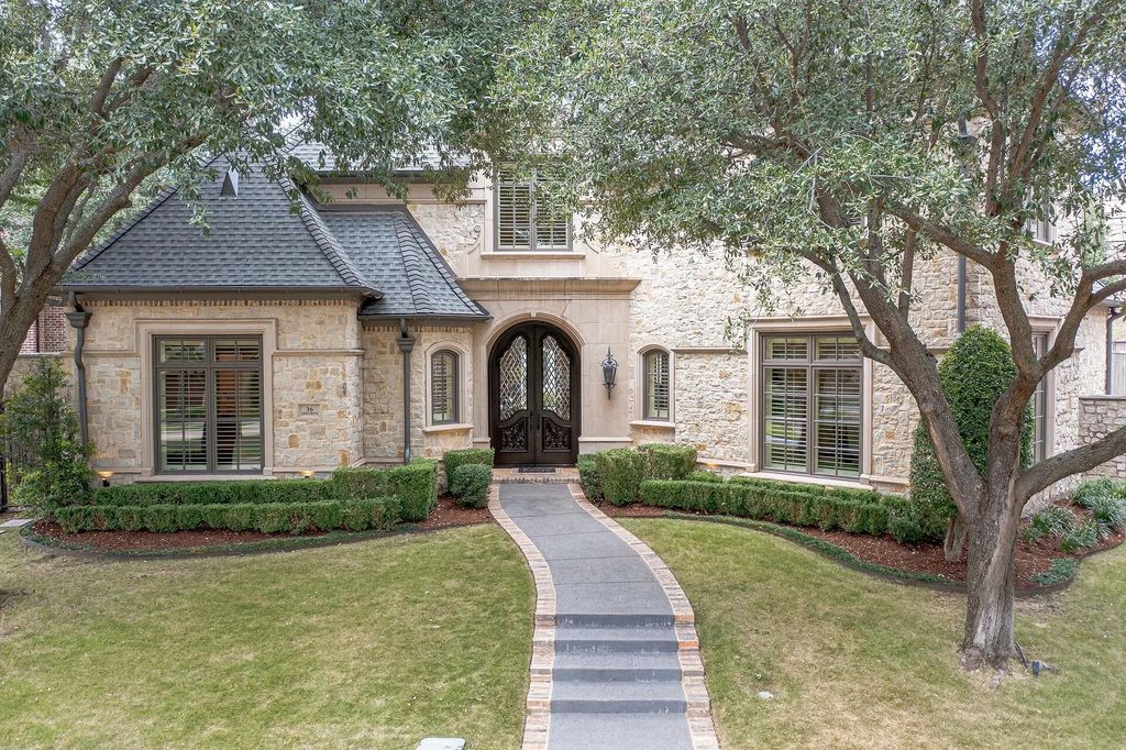 36 Armstrong Drive, Frisco