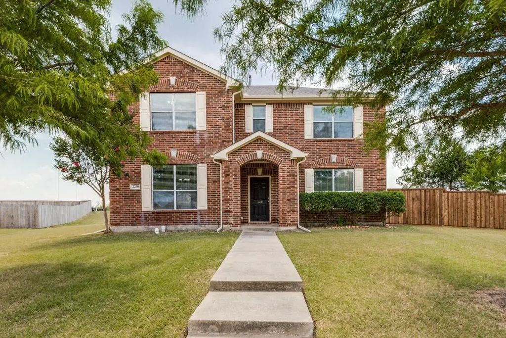 2290 Timber Creek Drive, Rockwall