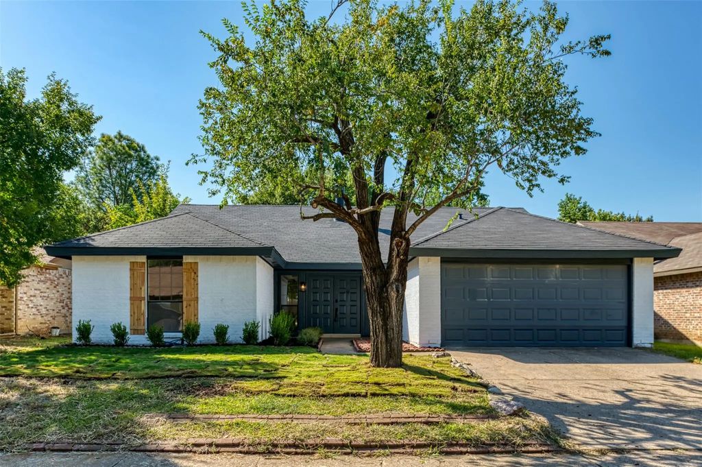6610 Springfield Drive, Arlington