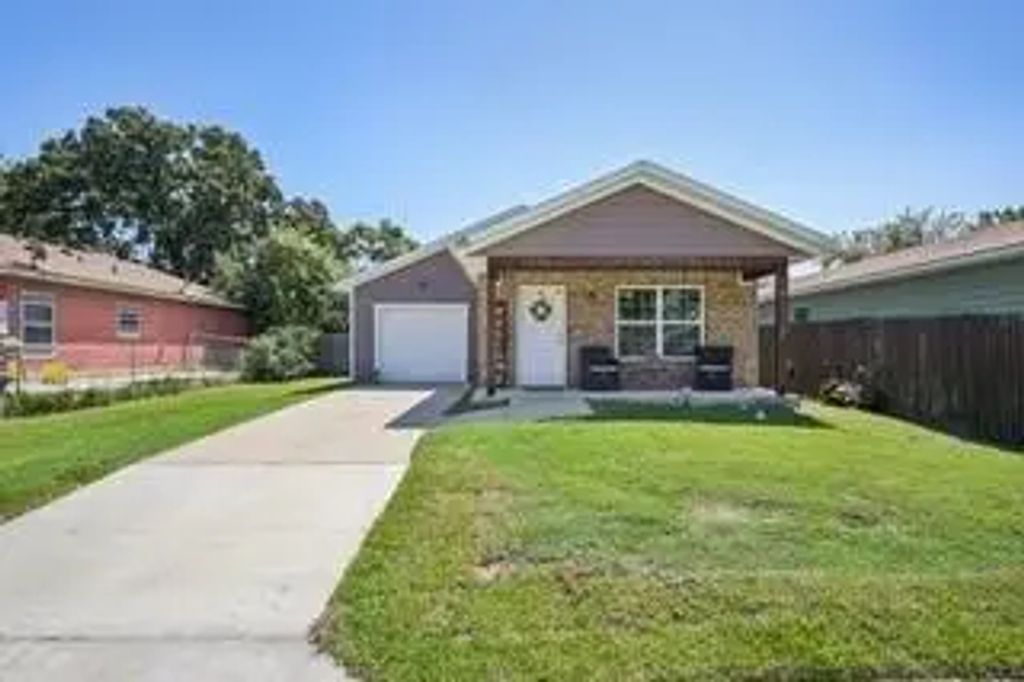 4712 Stokes Street, Dallas