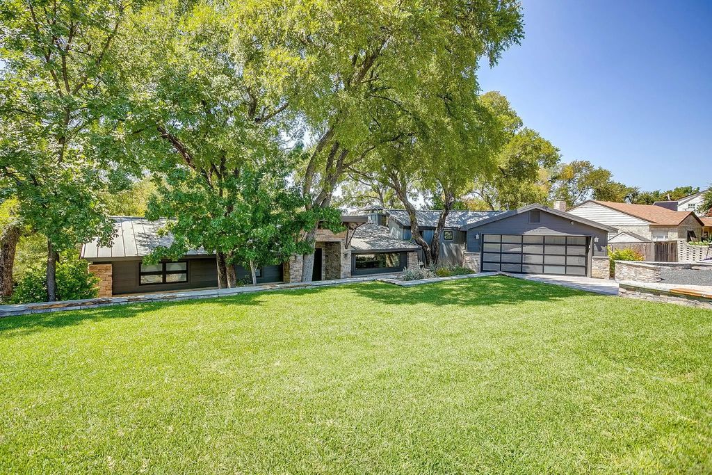 3050 Bellaire Drive W, Fort Worth
