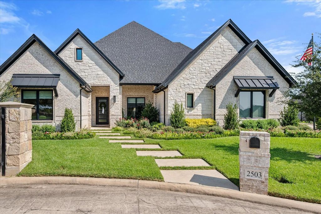 2503 Running Ranch Place, Arlington
