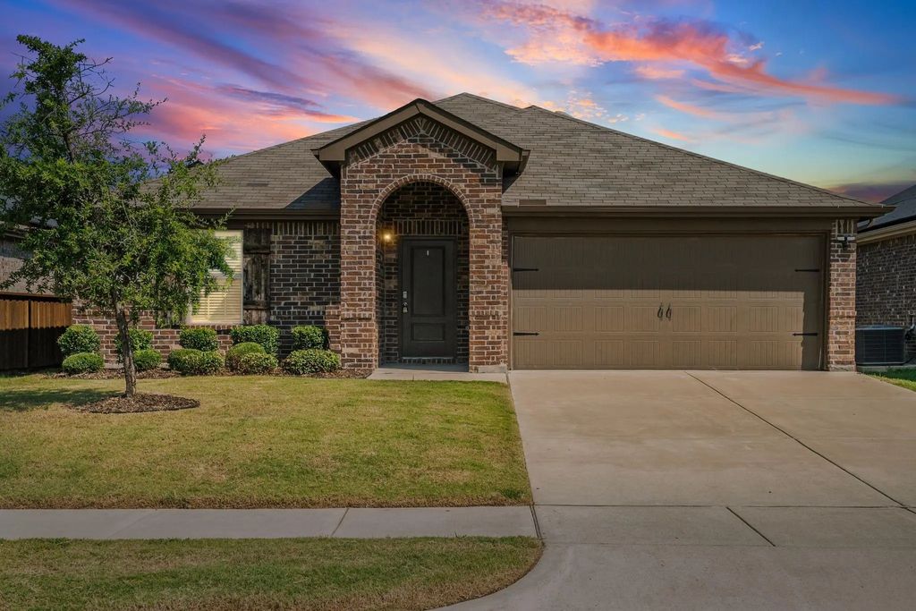 141 Seabiscuit Drive, Caddo Mills