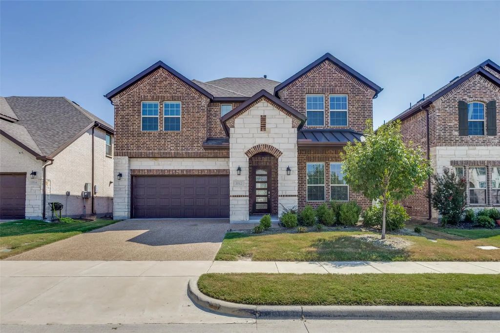 3512 Thomas Earl Way, Melissa