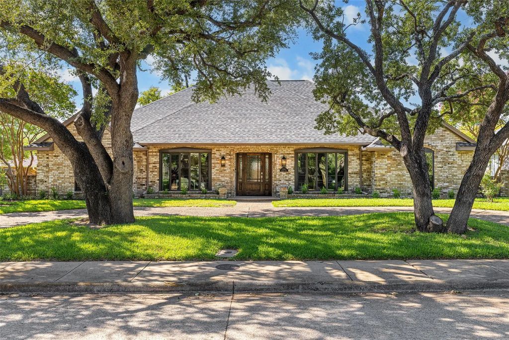 4412 Cobblers Lane, Dallas